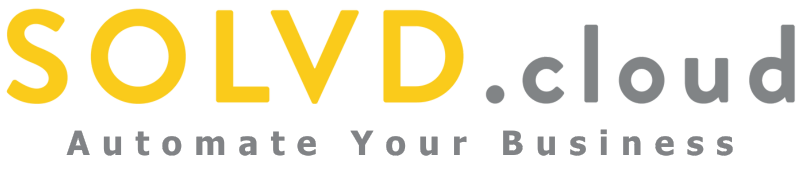 SOLVD.cloud
