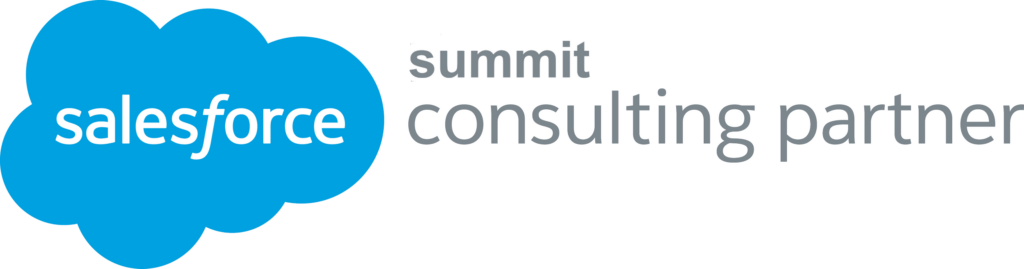 Salesforce Summit Consulting Partner