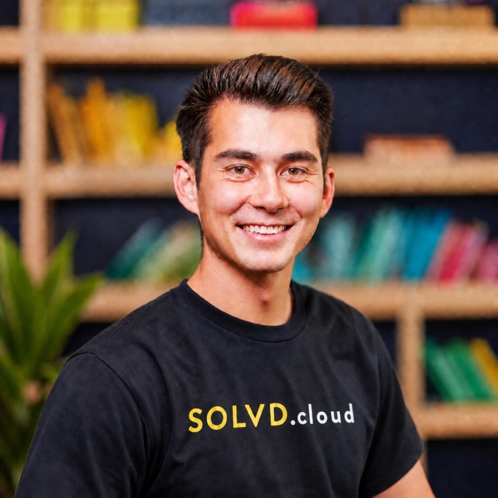 David Lau
