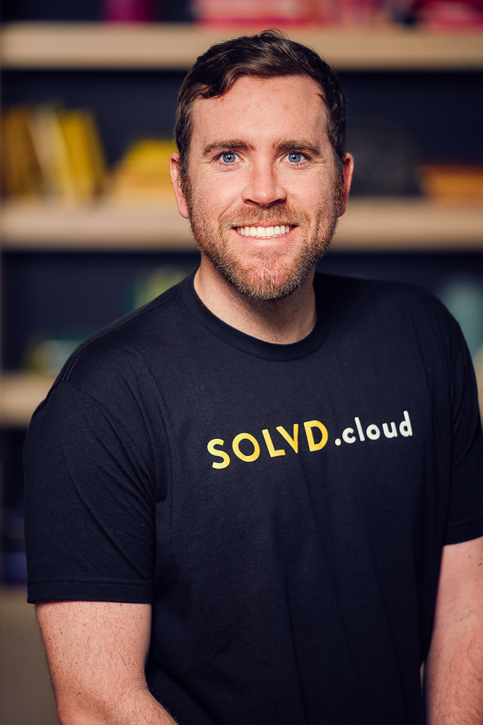 Derik Hasvold