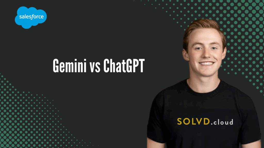 Gemini vs ChatGPT