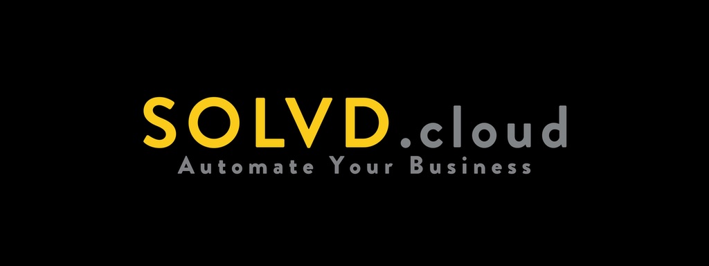 SOLVD.cloud