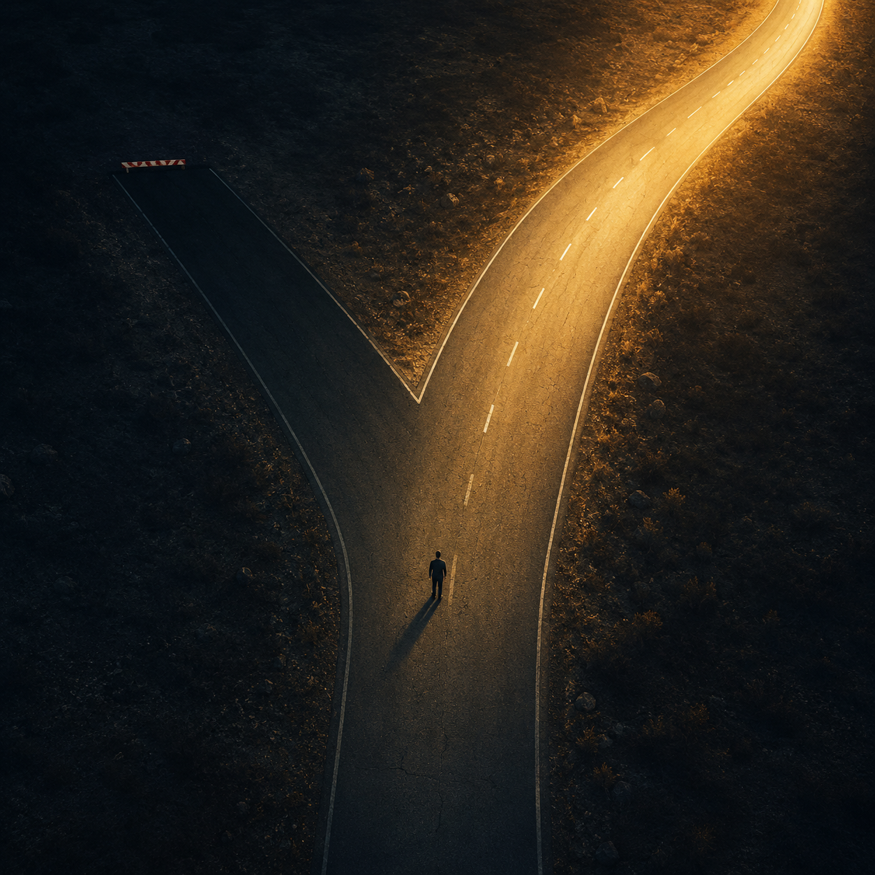 Executive leadership in the age of AI