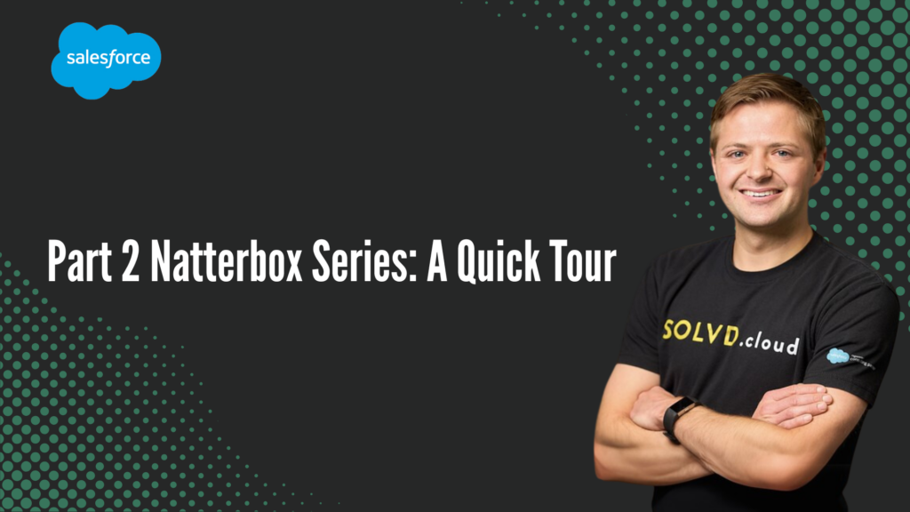 Part 2 Natterbox Series: A Quick Tour